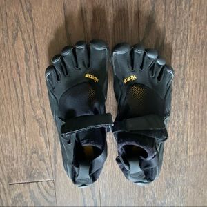 Vibram FiveFingers- KSO Shoes